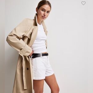 J. Crew Women’s New favorite Tank Top in Vintage Rib Size XL NWOT